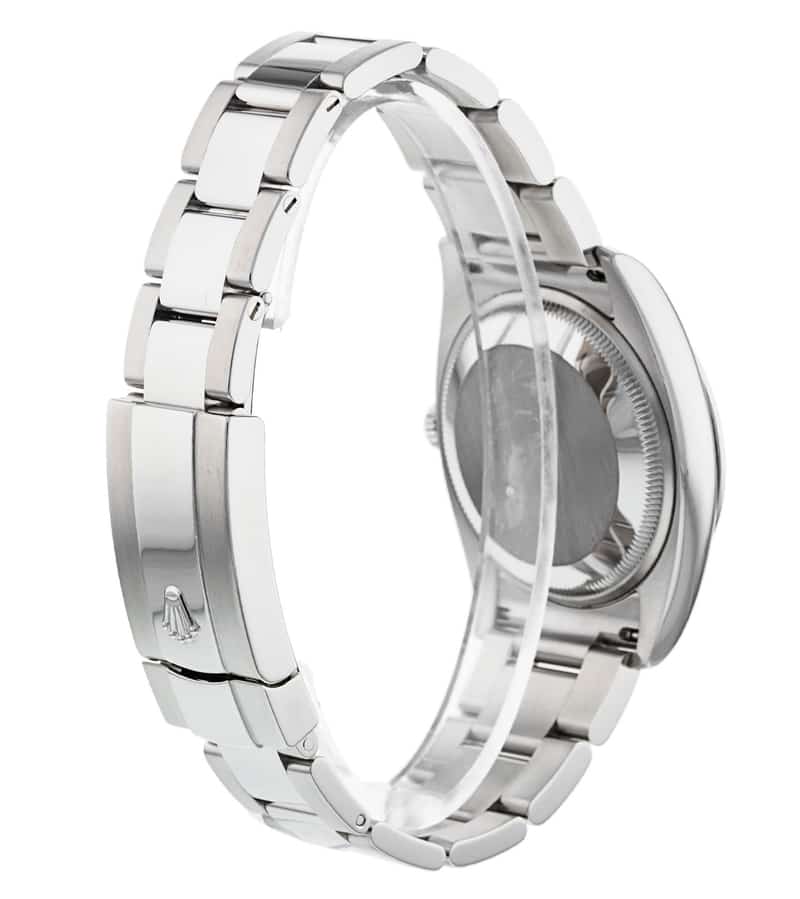 Rolex Oyster Perpetual Date 115200